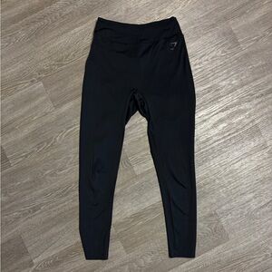 Black Gymshark Leggings